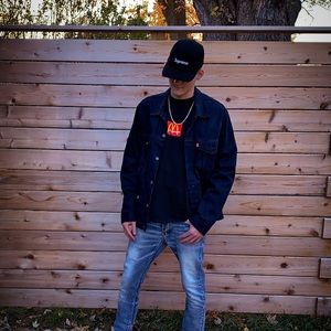 Meet your Posher, Ryan